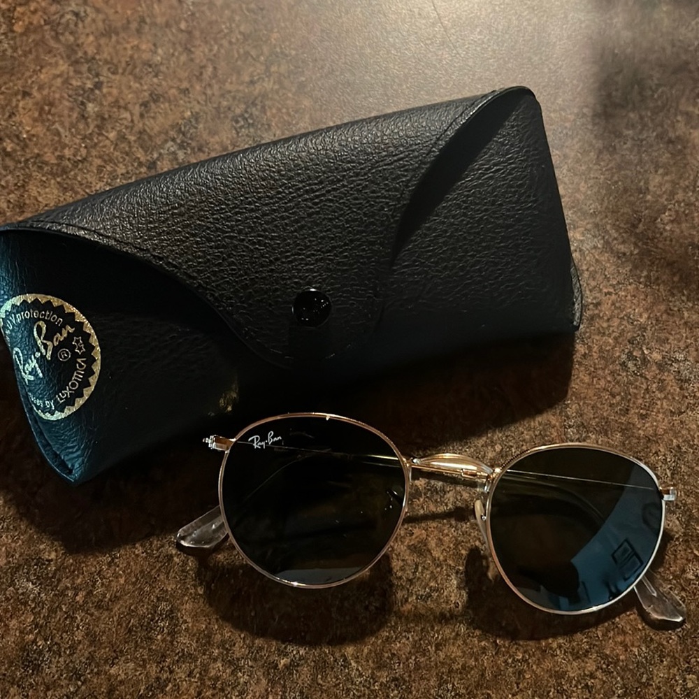 raybans